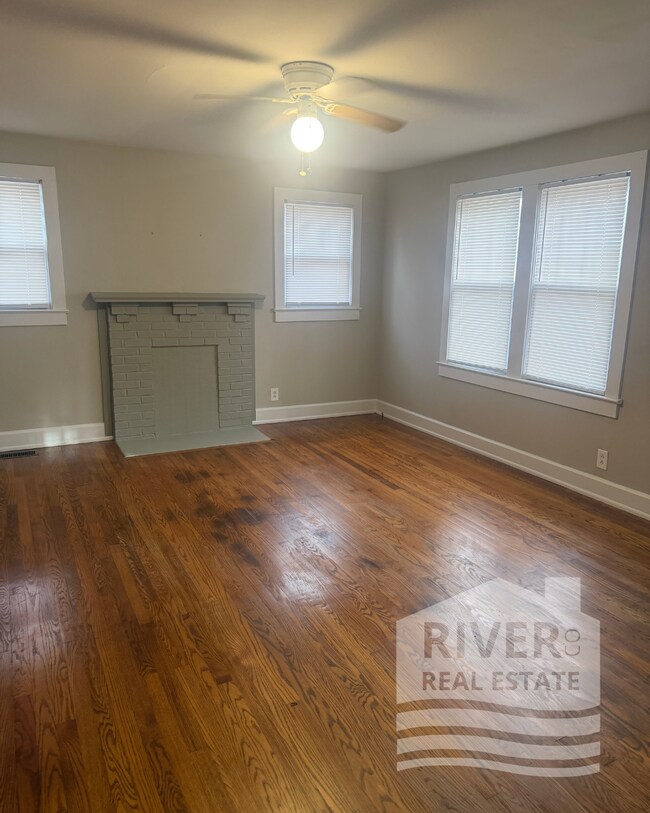 Foto del edificio - 112 Garfield Ave