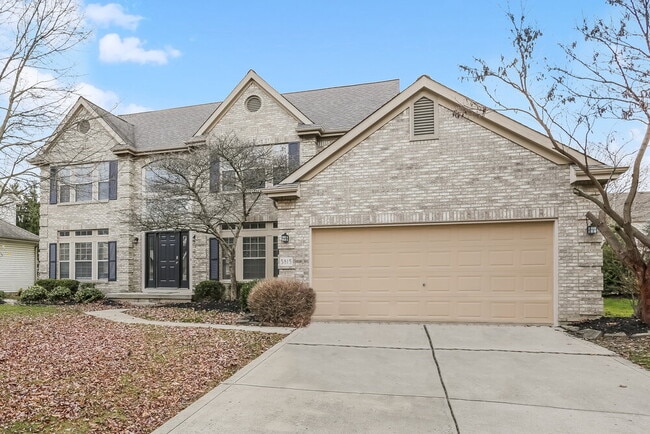 Building Photo - 5815 Castleknock Rd