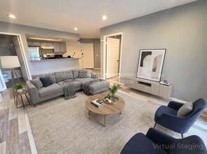 Building Photo - 327 Chestnut Ave