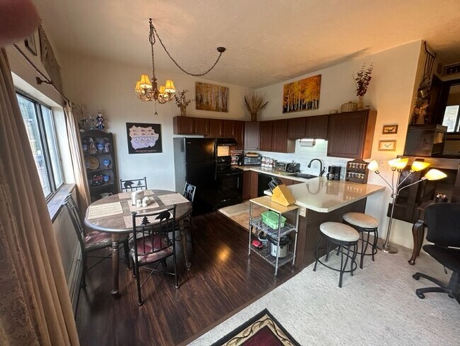 Foto del edificio - WINTER RENTAL-Buffalo Ridge Condo -  Immac...