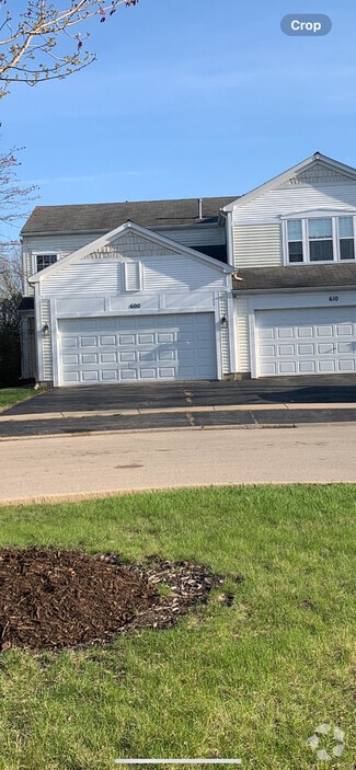 Building Photo - 600 Wedgewood Cir