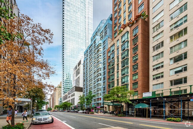 Foto del edificio - Carlton East