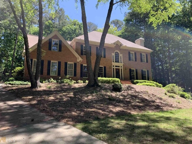 Building Photo - 7565 Bridgegate Ct