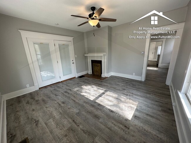 Foto del edificio - 1016 N Bluff St