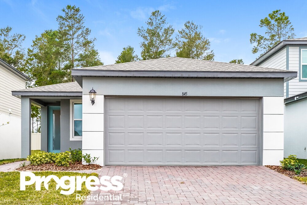 Foto principal - 845 Rivers Crossing St