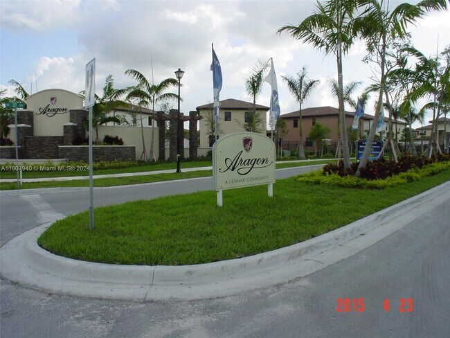 Foto del edificio - 8872 W 35th Ct