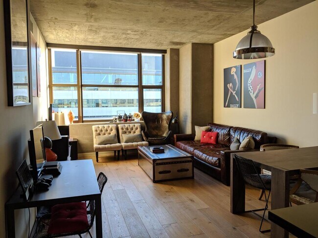 Foto del edificio - 311 2nd St