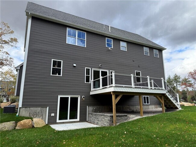 Foto del edificio - 4 Big River Rd