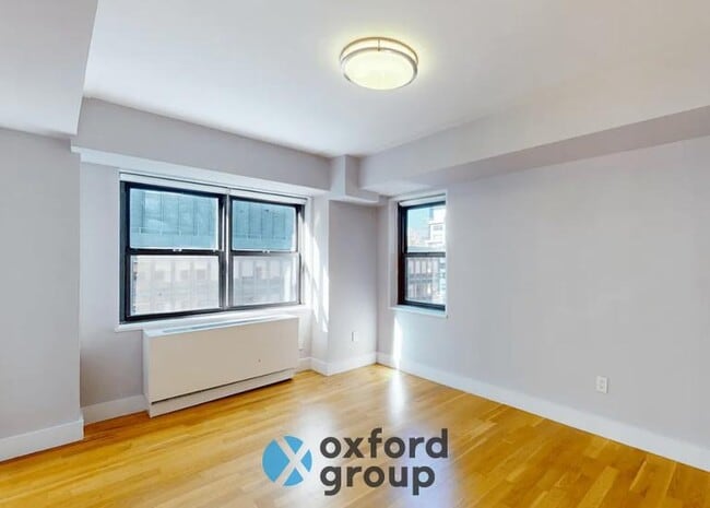 Building Photo - West 54th Street