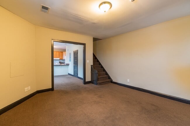 Building Photo - 5700 N 20th St