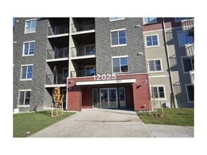 Building Photo - 12035-122 22 Ave SW