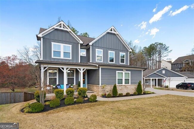 Foto del edificio - 29 Laurelwood Ln