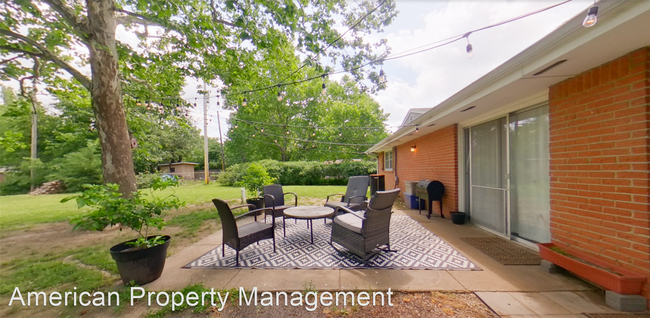 Building Photo - 3 br, 2 bath House - 1776 Cassell Rd