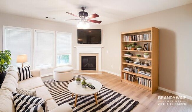 Foto del edificio - 265 Highwind Way