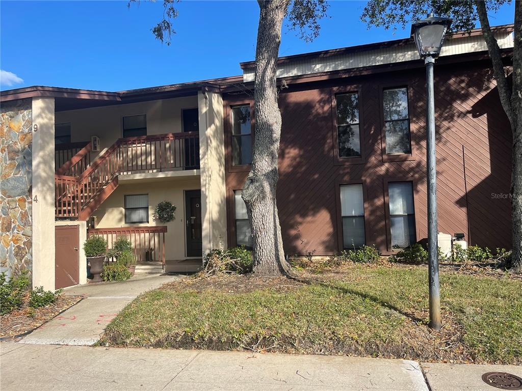 Primary Photo - 1200 Tarpon Woods Blvd
