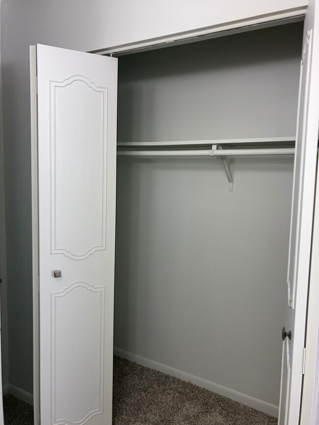 Matteson Blu Apartments in Matteson, IL