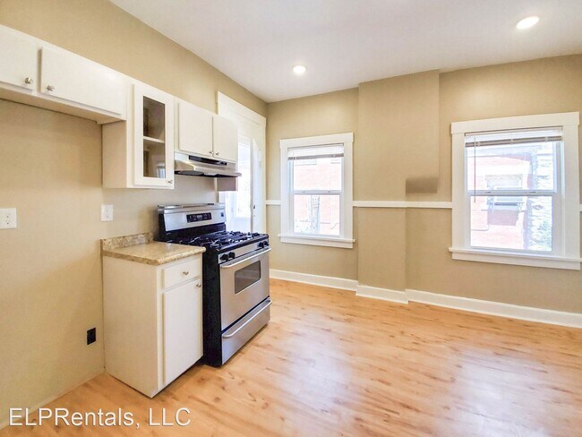 Building Photo - 3 br, 2 bath House - 2809 Wheeling Avenue