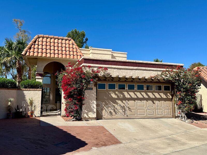 Photo - 5001 E. Mesquite Wood Ct.