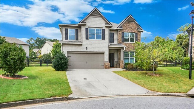 Building Photo - 3974 Frasier Dr