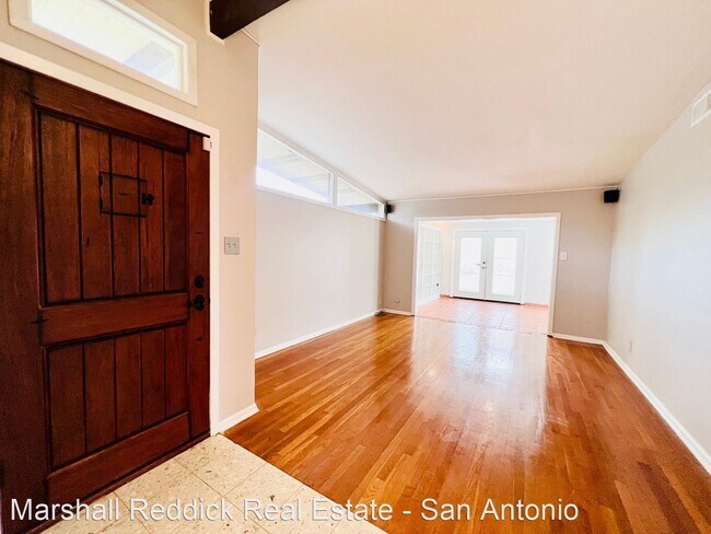 Foto del edificio - 3 br, 2 bath House - 506 Marquis Lane