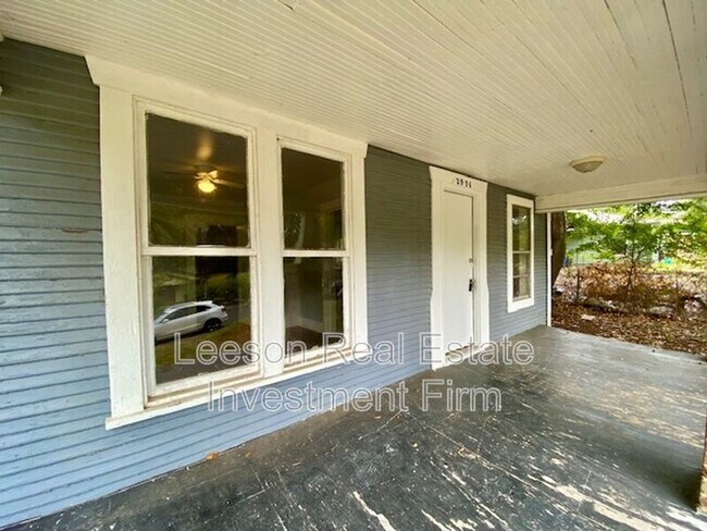 Building Photo - 2934 Harp St