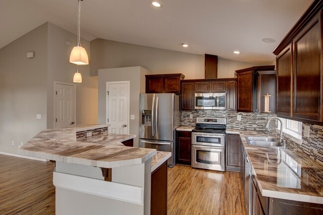 Foto del edificio - 3 Bed 2 Bath home in Rolling Hills