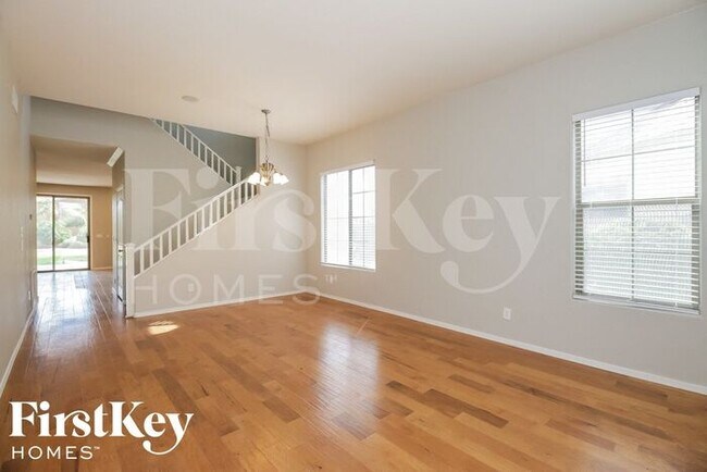 Foto del edificio - 4392 S Coach House Ct