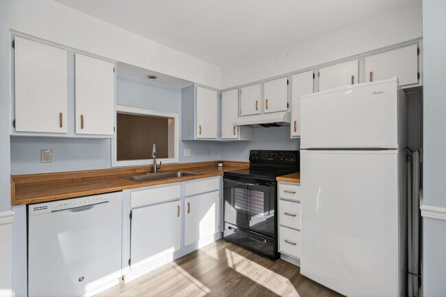 Foto del edificio - 207 Choisy Crescent