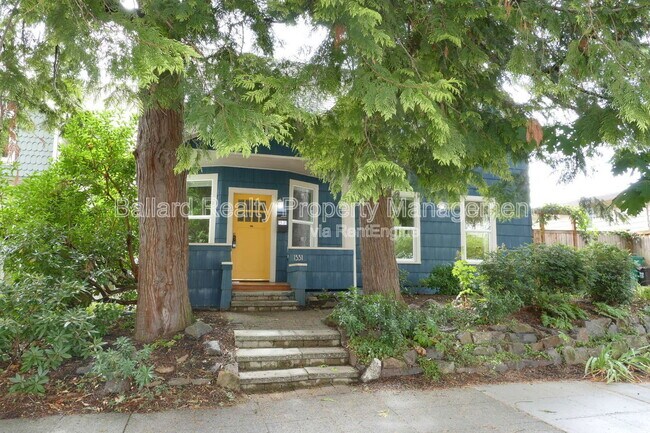 Foto del edificio - 1531 NW 62nd St