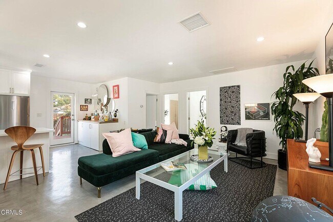 Building Photo - 4232 Verdugo Rd