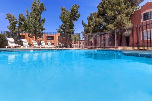 Building Photo - El Pavon Apartments- Income Restricted