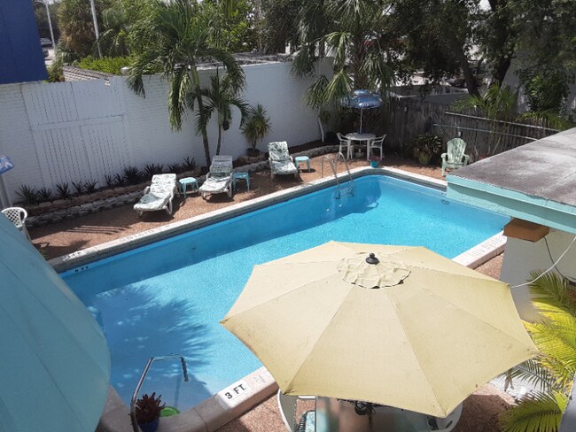 Foto del edificio - 4394 N Federal Hwy