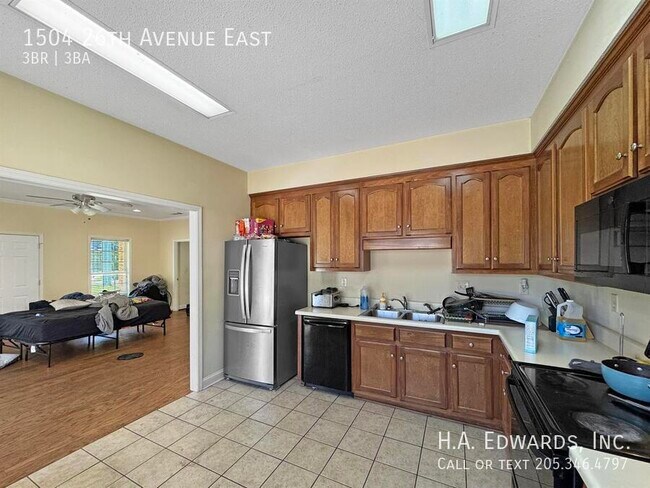 Foto del edificio - 1504 26th Ave E