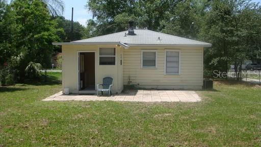 Foto del edificio - 3615 W Bay Ave