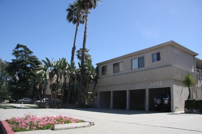 Building Photo - 3351 Vinton Ave