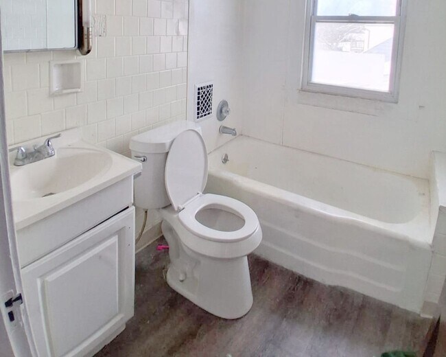 Foto del edificio - 4772 E 90th St