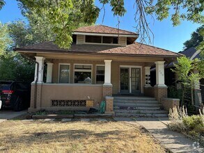 Building Photo - 740 E 800 S