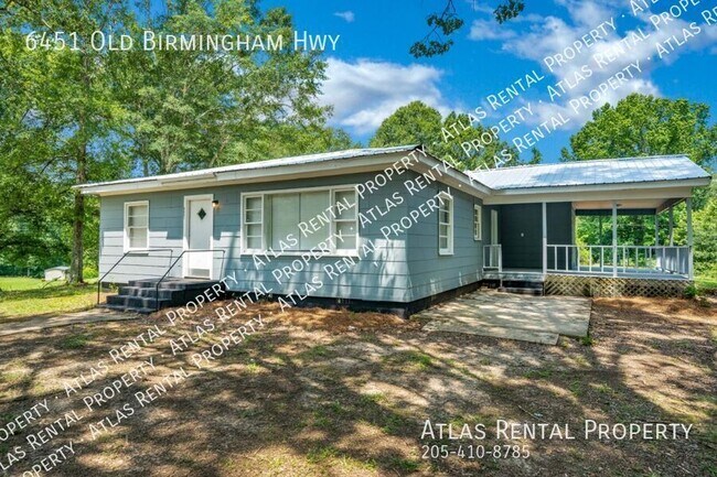 Building Photo - 6451 Old Birmingham Hwy