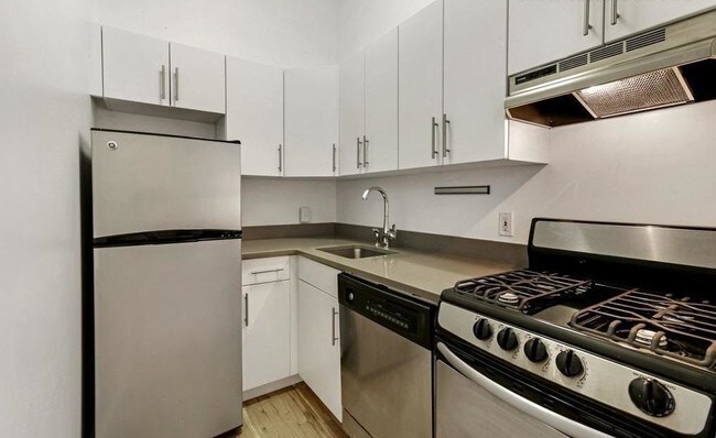 Foto del edificio - 60 W 14th St