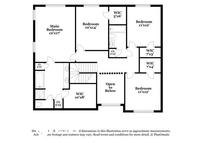 Building Photo - 6363 Bright Falls Ln