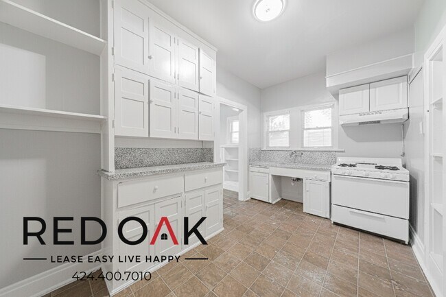 Building Photo - 323 Hermosa Ave