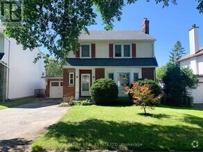 Building Photo - 402 Island Park Dr