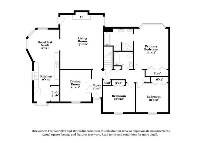 Building Photo - 308 NW Pecan St, Blue Springs, MO 64014