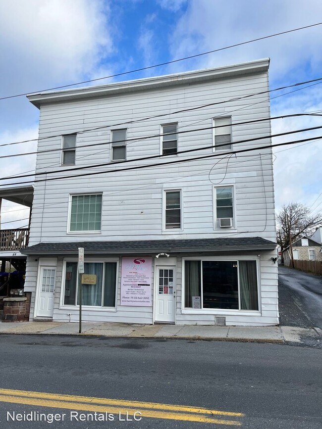 Foto del edificio - Studio, 1 bath House - 20 S 28th Street