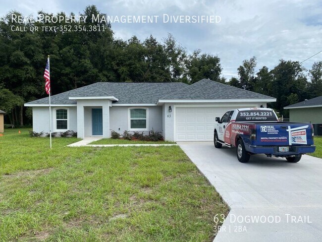 Foto del edificio - Custom Home - Desirable SE Ocala Neighborh...