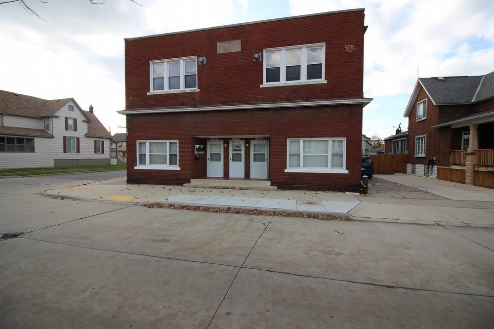 1780 2nd St Unit 7, Wyandotte, MI 48192 Room for Rent in Wyandotte