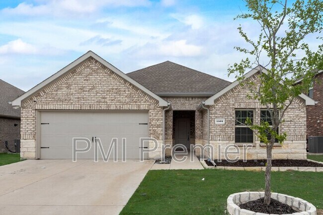 Foto del edificio - 1501 Hidden Bluff Crossing