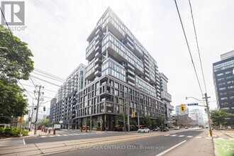 Building Photo - 111-111 Bathurst St