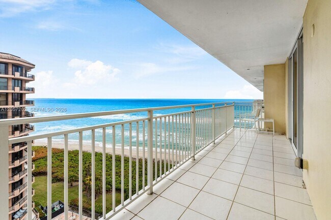 Foto del edificio - 500 Ocean Dr