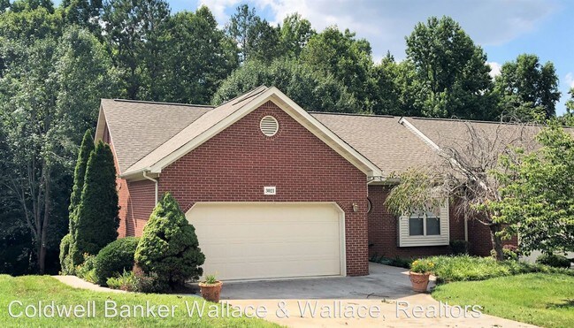 Foto del edificio - 3 br, 2.5 bath House - 3021 Ginnbrooke Lane